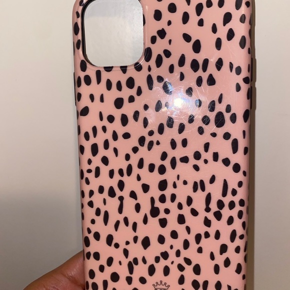 Velvet Caviar iPhone 11 Pro Max Case - Picture 3 of 5